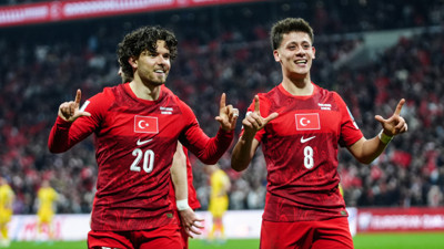 Ferdi Kadıoğlu: Arda Güler'le daha önce konuşup anlaştık