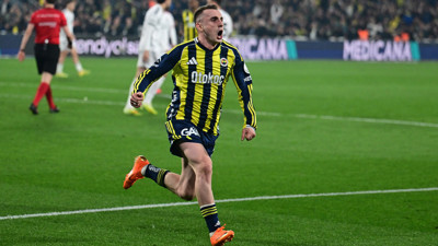 Kerem Aktürkoğlu: Hak ettiğimiz bir galibiyetti!