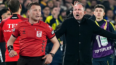 Sergen Yalçın'dan Yasin Kol'a sert eleştiri! "Emek çalma olmuyor mu bu?"