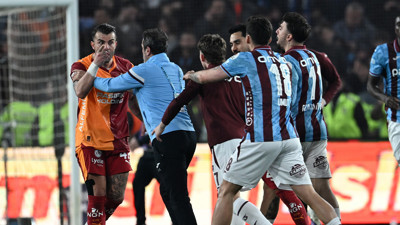 Trabzonspor'dan flaş Abdülkerim Bardakcı-Onuralp Çakıroğlu açıklaması: Kimsin l..n sen!