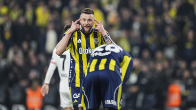 Sakatlıktan dönen kaptan gemisini kurtardı! Yüzde 92'lik başarı oranı