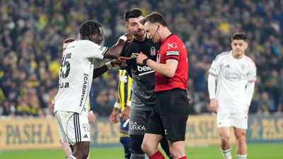 Nihat Kahveci: Penaltıya yakımın!