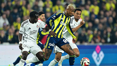 Nebil Evren: Anderson Talisca'nın oyundan alınmasını aklım almıyor!