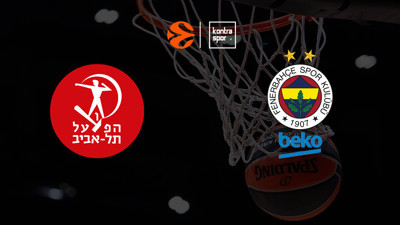 Hapoel Tel Aviv - Fenerbahçe Beko maçı ne zaman?