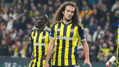 Domenico Tedesco'yu rahatlatan ikili: N'Golo Kante-Matteo Guendouzi