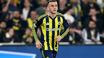 Fenerbahçe'de Kerem Aktürkoğlu uçuşa geçti! 132 dakikada bir tabela değiştiriyor