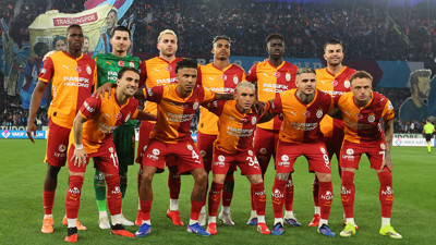 Galatasaray'da 8 futbolcunun akıbeti sezon sonu belli olacak!