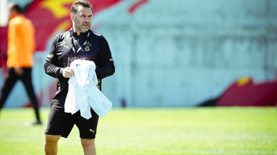 Okan Buruk'la Leroy Sane arasında görüşme! Kalan haftalarda takıma katkı yapamazsa...