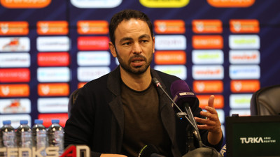 Selçuk İnan: Şu anda Galatasaray ligin en güçlü takımıdır