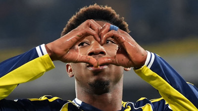 B.Dortmund ve B.Leverkusen Nene için devrede