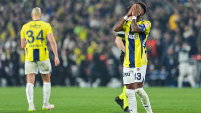 Fenerbahçe Fred'i Brezilya'ya gönderiyor