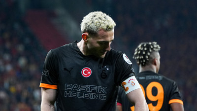 Herkes Okan Buruk'a aynı soruyu soruyor: Barış Alper varken Icardı Trabzonspor maçında neden oynadı?