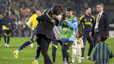 Fenerbahçe'de teknik heyet ve futbolcular kenetlendi: Galatasaray hem bize hem arada puan kaybedecek! Hedef 6'da 6