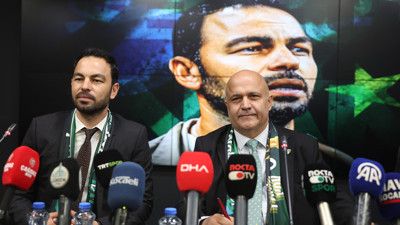 Kocaelispor Başkanvekili Veli Başkurt: Galatasaray bizi korkutamaz