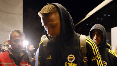 Skriniar'a hırsızlık şoku! Polis çalışmalara başladı