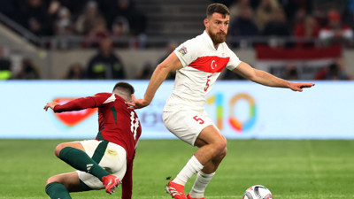 Beşiktaş Salih Özcan'la prensip anlaşmasına vardı