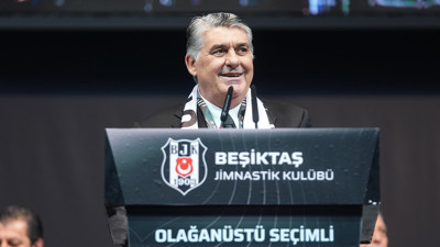 Beşiktaş'ın borcu açıklandı: 24 milyar 362 milyon 49 bin 178 lira