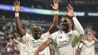 Nihat Kahveci: Beşiktaş'ın normalde 9 minimum 7 oyuncuya ihtiyacı var!