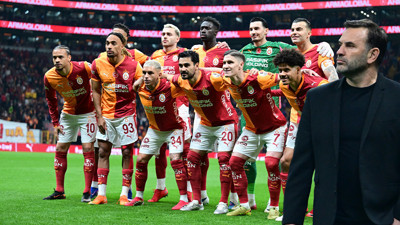 Ahmet Çakar puan kaybını değerlendirdi! "Bütün kabahat onlarda"