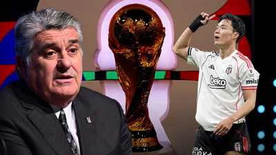 Oh'a 2 Premier Lig devi talip oldu! Adalı Dünya Kupası'nı bekleyecek