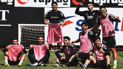 Beşiktaş'ta 5 yıldızın kaderi kalan maçlarda belli olacak!