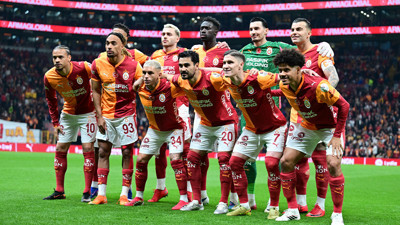 Nihat Kahveci: İkinci yarıyı Okan Buruk'un anlatması lazım