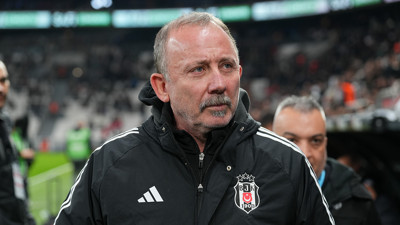 Beşiktaş'ta hedef Ziraat Türkiye Kupası ve mali tabloyu düzeltmek
