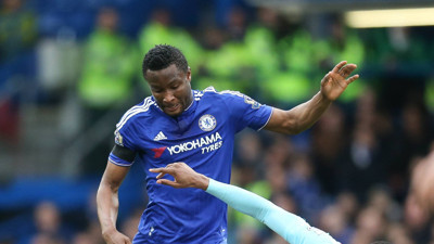 John Obi Mikel'den Chelsea'ye eleştiri: 1 milyar pound harcayıp...