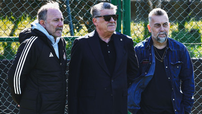 Serdal Adalı 2 ay sonra Altay Bayındır'ı İstanbul'a getirecek