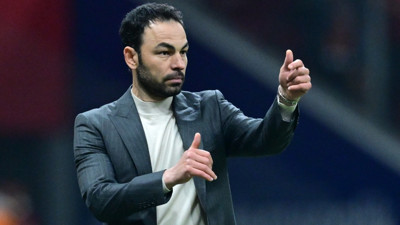 Sergen Yalçın, Burak Yılmaz, Selçuk İnan! Galatasaray'ı eski dostları yıktı