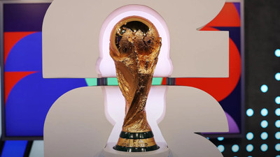 2026 FIFA Dünya Kupası'nda taraftarlara kısıtlama getirildi!