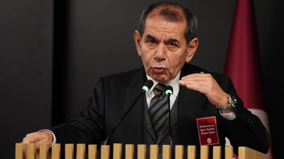 Dursun Özbek Barış Alper Yılmaz'ı satmıyor: 40 milyon euro diyorlar ama niyetleri yok