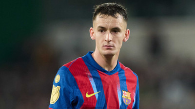 Galatasaray Marc Casado'dan vazgeçmiyor!