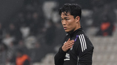 Hyeon-gyu Oh Tammy Abraham'ı çabuk unutturdu!