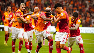 Kaldı 5 maç! Galatasaray'da yeni slogan: Yaptık, yine yaparız