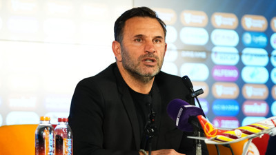 Okan Buruk takımın ayarlarıyla oynamayacak! Herkes kendi bölgesinde oynayacak