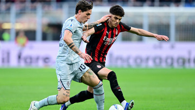 Udinese Zaniolo'nun bonservisini Galatasaray'dan 10 milyon euroya alacak 30 milyon euroya Serie A devlerinden birine satacak