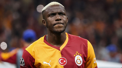 Osimhen'den büyük fedakarlık! Gladyatör gibi maça çıkacak