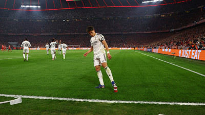 Bayern Münih karşısında 5 rekor kıran Arda Güler'e 2026 FIFA Dünya Kupası'nda özel önlem!