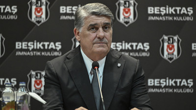 Beşiktaş Başkanı Serdal Adalı: Beşiktaş her zaman daha ileri gider