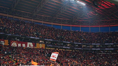 Galatasaray taraftarları Gençlerbirliği deplasmanına akın ediyor! Boş yer kalmayacak