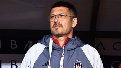 Serdar Topraktepe Afrika'dan üç yetenekle İstanbul'a geldi!