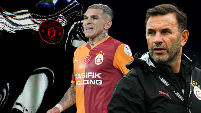 Galatasaray Torreira'nın yerini diğer Uruguaylı ile dolduracak!