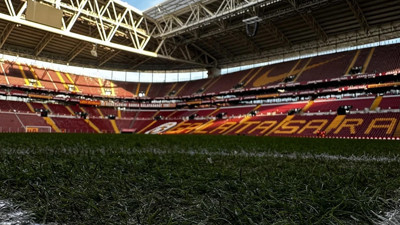 Galatasaray'dan rekor gelir! 3.5 milyar TL'yi geçti