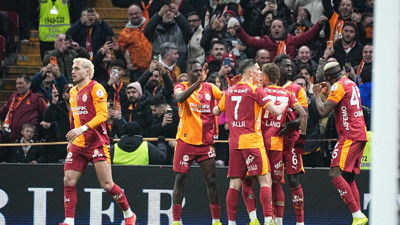 Galatasaray'ın kamp kadrosu belli oldu! Tek eksik...