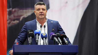 Fenerbahçe Başkanı Sadettin Saran: MHK'nin bize açıklama borcu var