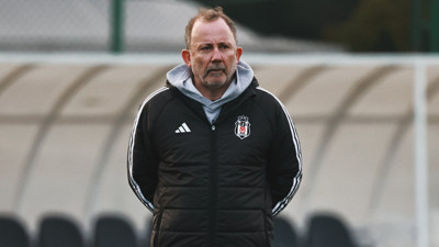 Sergen Yalçın biletini kesti! Almanya'ya dönüyor