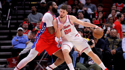 Alperen 19 sayı, 8 ribaunt, 6 asist yaptı ama yetmedi!