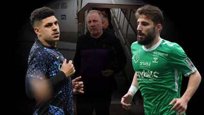 Beşiktaş Zuriko Davitashvili ve Luis Henrique için görüşmelere başladı