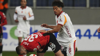 27 maçta 5 gol 4 asist! Gabriel Sara bir türlü vasatı aşamıyor